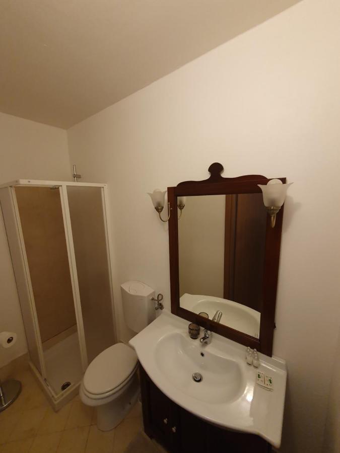 Rifugio Campelli Hotel Barzio Bagian luar foto