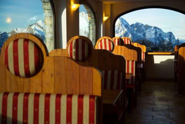 Rifugio Campelli Hotel Barzio Bagian luar foto